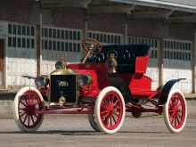 مدل فورد 1906 01